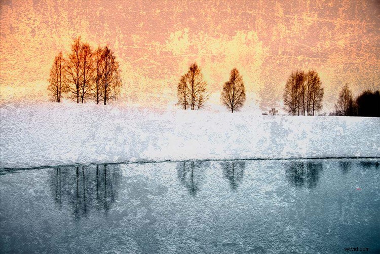 Master Landscape Photo Editing: From Essential Fixes to Artistic Transformations