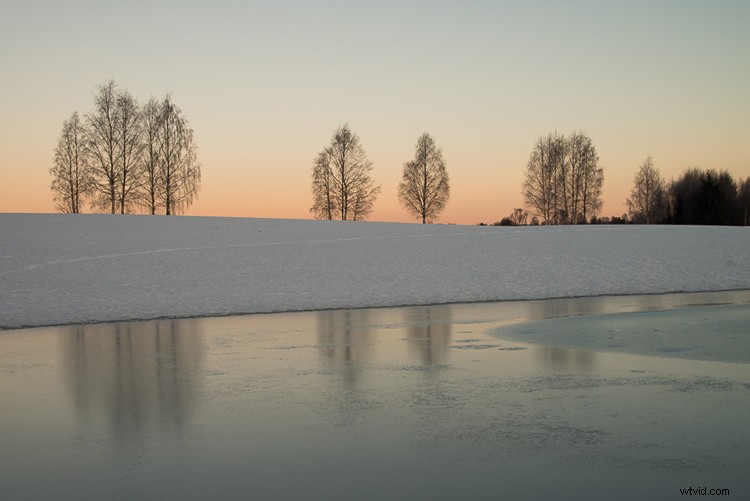 Master Landscape Photo Editing: From Essential Fixes to Artistic Transformations