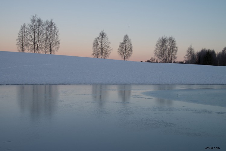 Master Landscape Photo Editing: From Essential Fixes to Artistic Transformations
