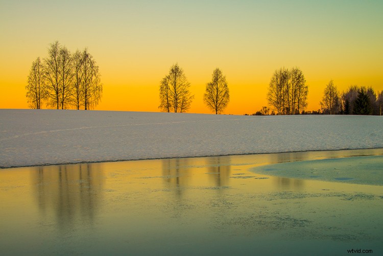 Master Landscape Photo Editing: From Essential Fixes to Artistic Transformations