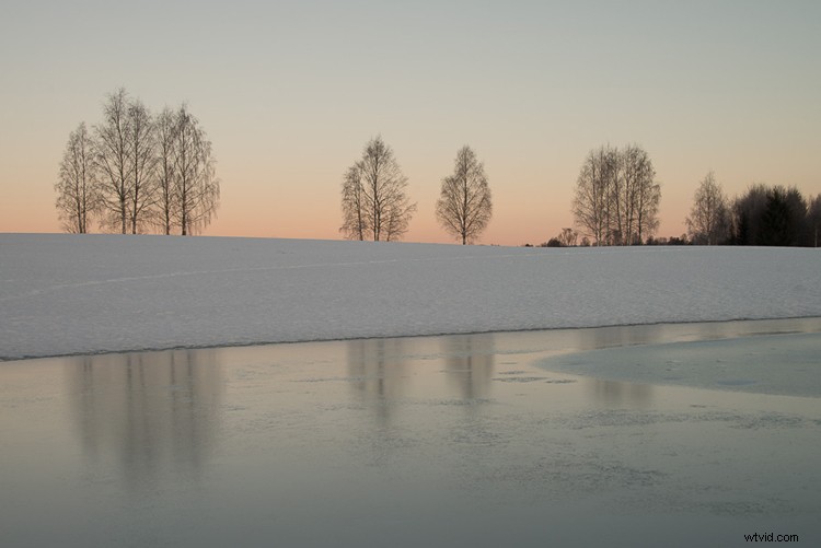 Master Landscape Photo Editing: From Essential Fixes to Artistic Transformations