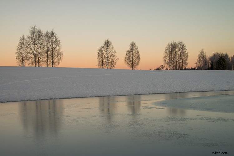 Master Landscape Photo Editing: From Essential Fixes to Artistic Transformations