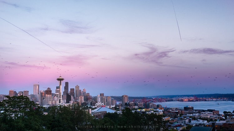 3 Essential Habits for Outdoor Photographers to Never Miss a Shot