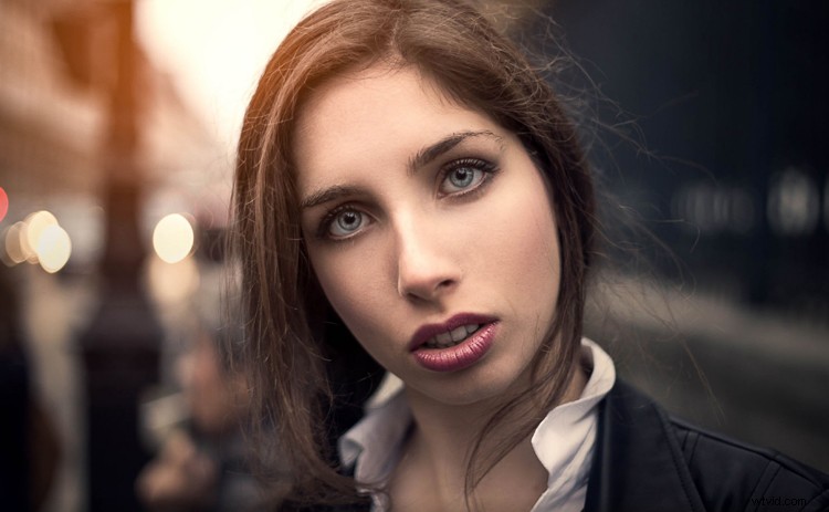 Master Dramatic Cinematic Portraits: Photoshop Color Grading Tutorial