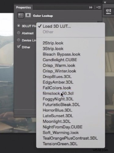 Master Dramatic Cinematic Portraits: Photoshop Color Grading Tutorial