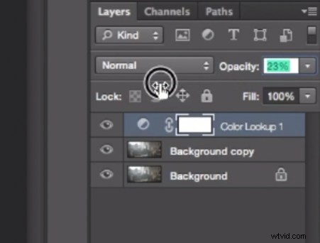 Master Dramatic Cinematic Portraits: Photoshop Color Grading Tutorial