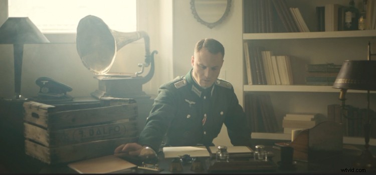 Master Dramatic Cinematic Portraits: Photoshop Color Grading Tutorial