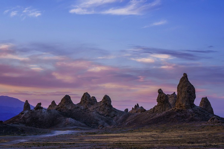 Ultimate Guide to Landscape Photography: Expert Tips & Techniques from dPS