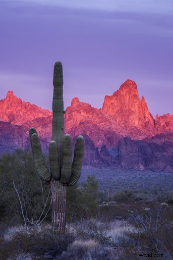 Ultimate Guide to Landscape Photography: Expert Tips & Techniques from dPS