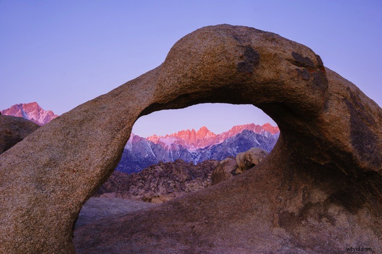 Ultimate Guide to Landscape Photography: Expert Tips & Techniques from dPS