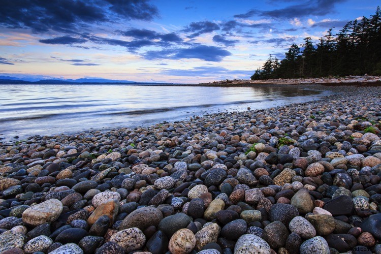 Ultimate Guide to Landscape Photography: Expert Tips & Techniques from dPS