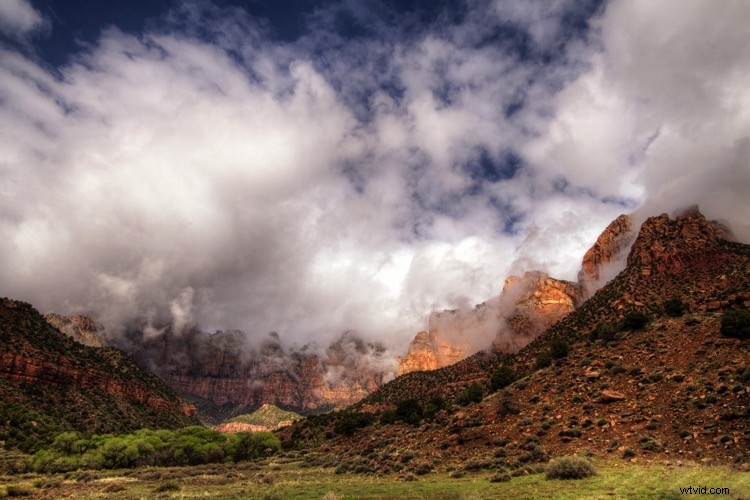 Ultimate Guide to Landscape Photography: Expert Tips & Techniques from dPS