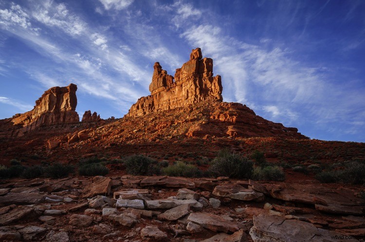 Ultimate Guide to Landscape Photography: Expert Tips & Techniques from dPS