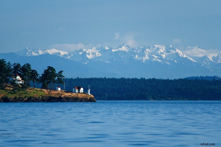 Ultimate Guide to Landscape Photography: Expert Tips & Techniques from dPS