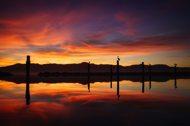 Ultimate Guide to Landscape Photography: Expert Tips & Techniques from dPS