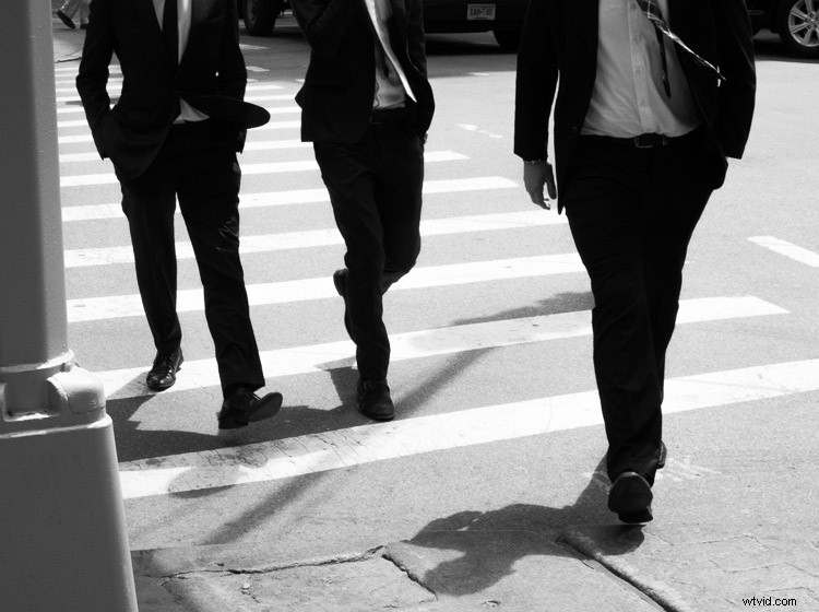 Elevate Your Street Photography: 8 Advanced Tips for Pro-Level Mastery