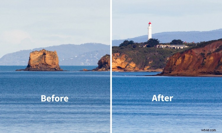 Elevate Landscape Photos: One Easy Step for Stunning Contrast and Depth