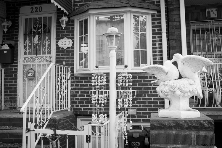 Elevate Your Street Photography: 8 Advanced Tips for Pro-Level Mastery