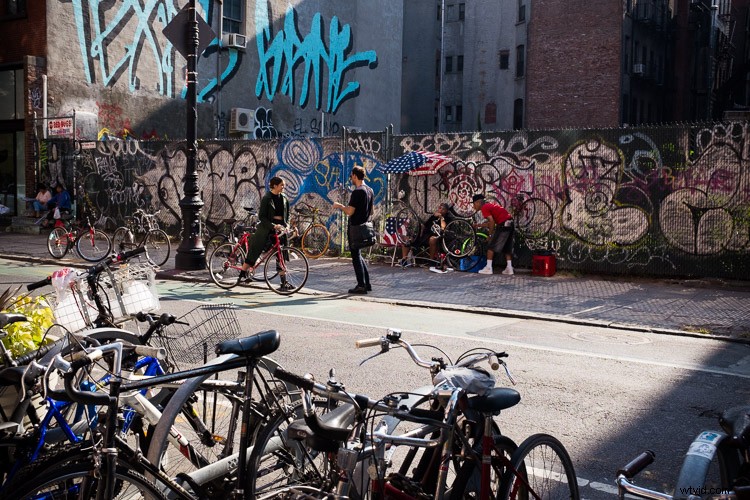 Elevate Your Street Photography: 8 Advanced Tips for Pro-Level Mastery