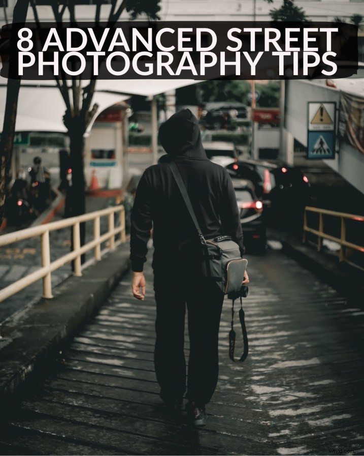 Elevate Your Street Photography: 8 Advanced Tips for Pro-Level Mastery