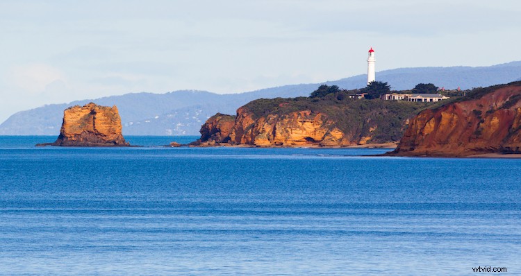 Elevate Landscape Photos: One Easy Step for Stunning Contrast and Depth