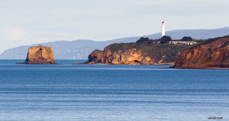 Elevate Landscape Photos: One Easy Step for Stunning Contrast and Depth