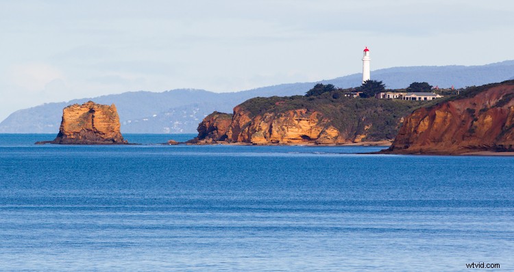 Elevate Landscape Photos: One Easy Step for Stunning Contrast and Depth