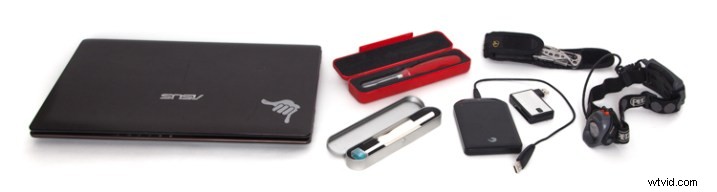 Essential Camera Gear for Nature Photographers: Inside My Pro Bag Revealed