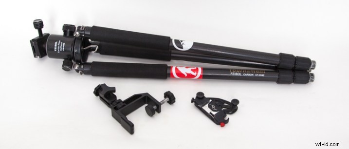 Essential Camera Gear for Nature Photographers: Inside My Pro Bag Revealed