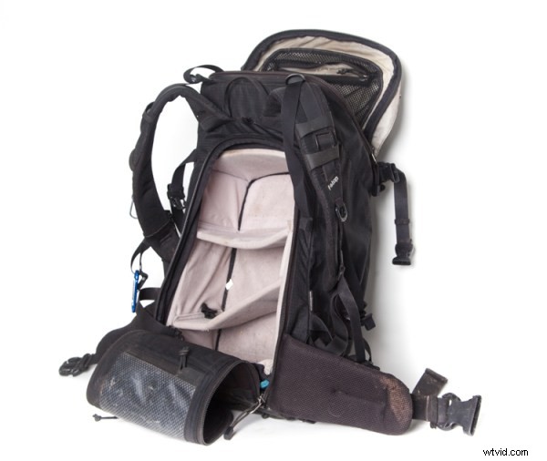 Essential Camera Gear for Nature Photographers: Inside My Pro Bag Revealed