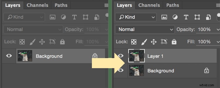 Easy Photoshop Tutorial: Turn Your Kids into Star Wars Heroes with Lightsabers