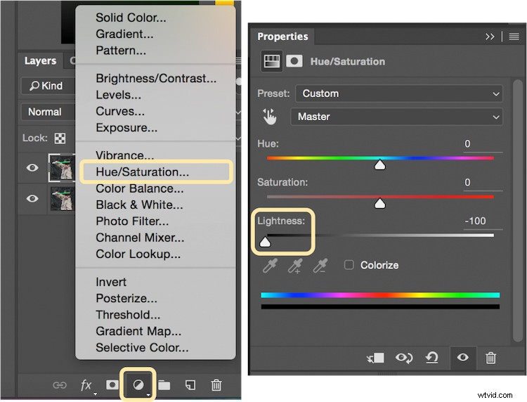Easy Photoshop Tutorial: Turn Your Kids into Star Wars Heroes with Lightsabers