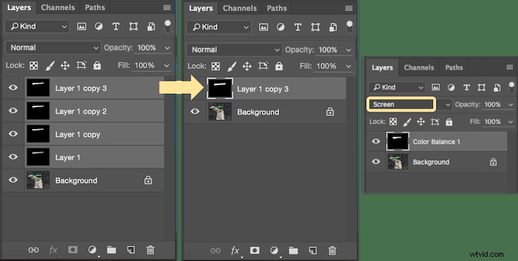 Easy Photoshop Tutorial: Turn Your Kids into Star Wars Heroes with Lightsabers