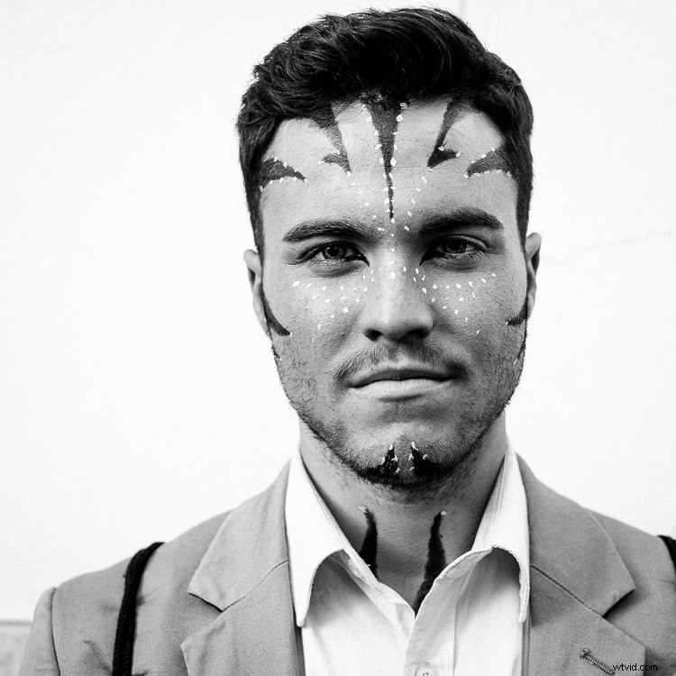 Black & White vs. Color: Pros and Cons for Street and Travel Photography