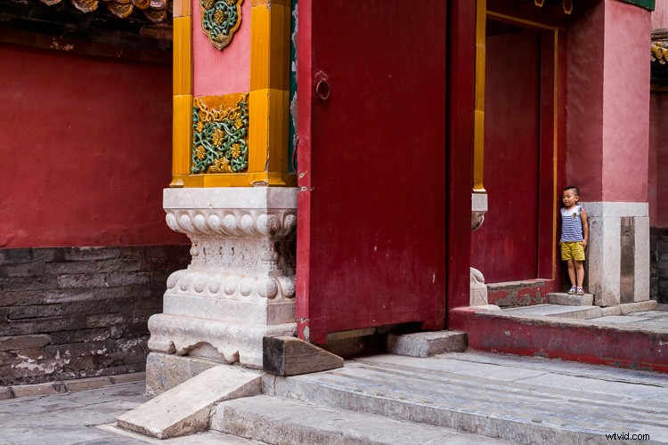 Black & White vs. Color: Pros and Cons for Street and Travel Photography