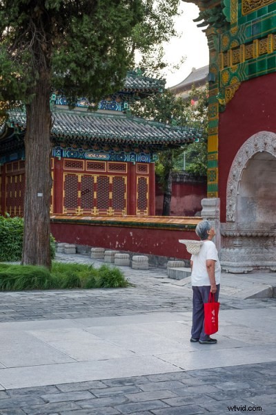 Black & White vs. Color: Pros and Cons for Street and Travel Photography