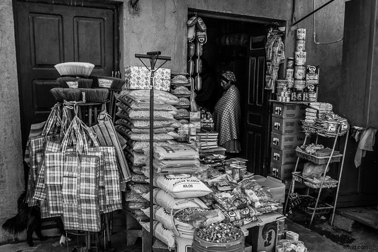 Black & White vs. Color: Pros and Cons for Street and Travel Photography