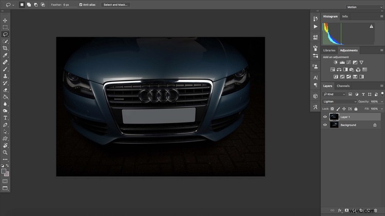 Master Stunning Automotive Photography on a Shoestring Budget: Pro Tips