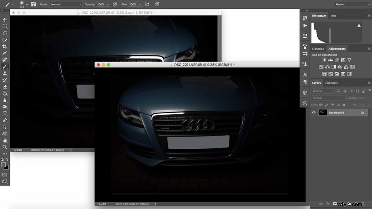 Master Stunning Automotive Photography on a Shoestring Budget: Pro Tips