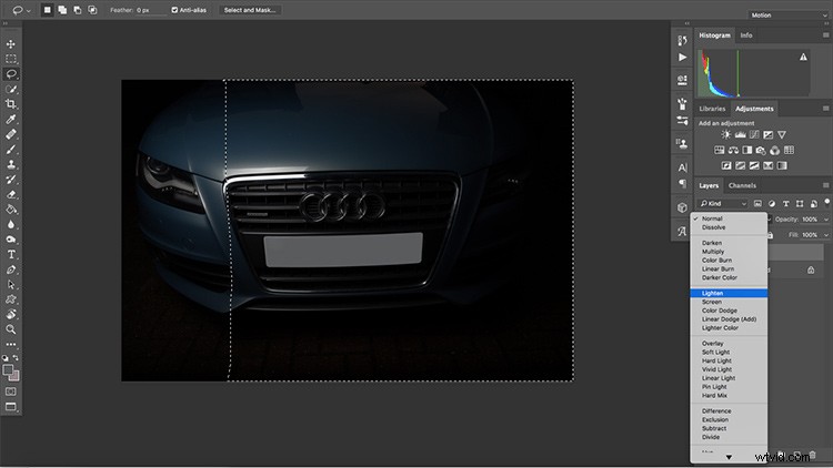 Master Stunning Automotive Photography on a Shoestring Budget: Pro Tips