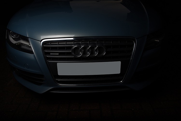 Master Stunning Automotive Photography on a Shoestring Budget: Pro Tips