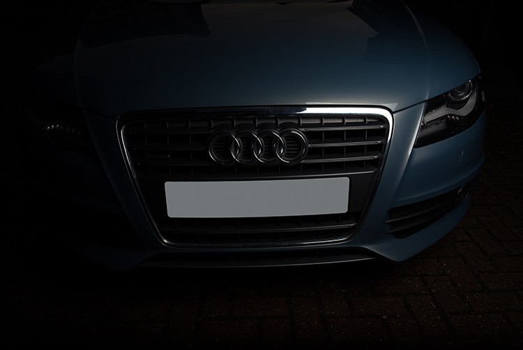 Master Stunning Automotive Photography on a Shoestring Budget: Pro Tips