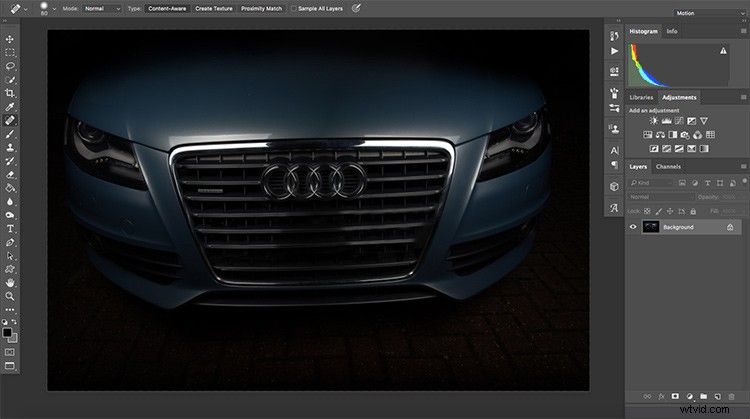 Master Stunning Automotive Photography on a Shoestring Budget: Pro Tips