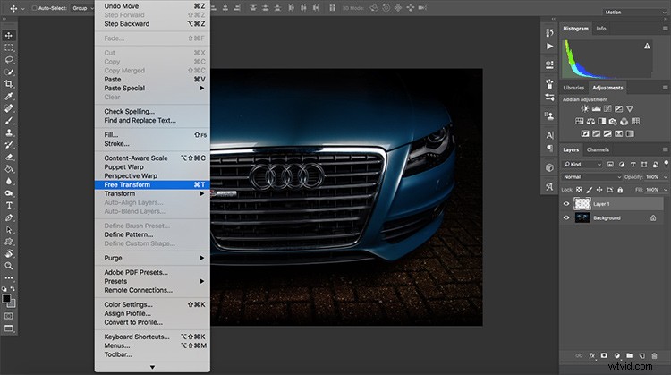 Master Stunning Automotive Photography on a Shoestring Budget: Pro Tips