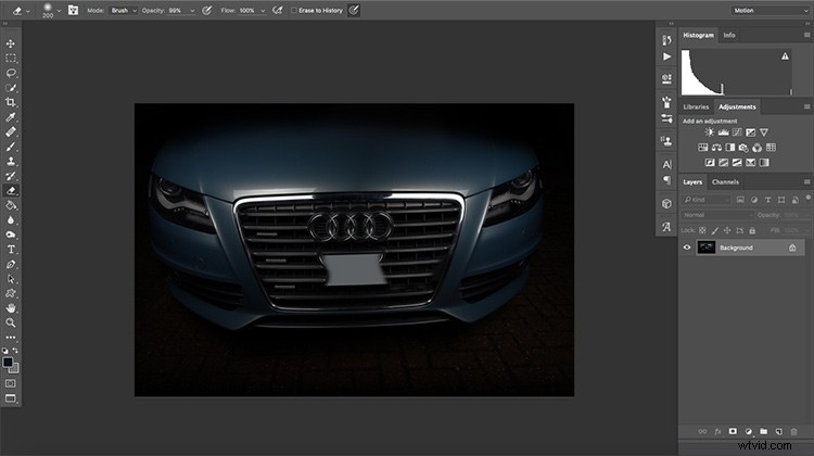 Master Stunning Automotive Photography on a Shoestring Budget: Pro Tips