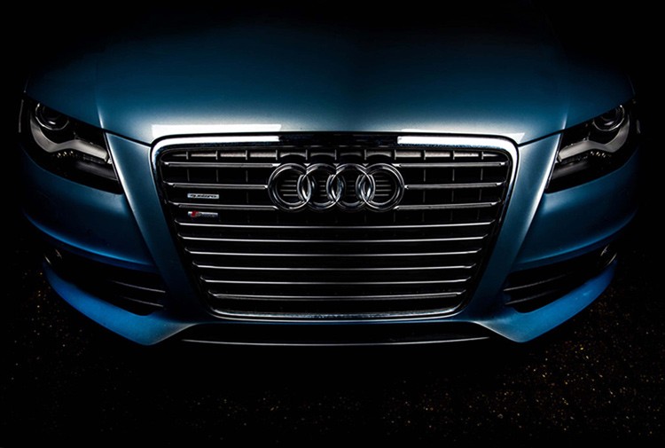 Master Stunning Automotive Photography on a Shoestring Budget: Pro Tips