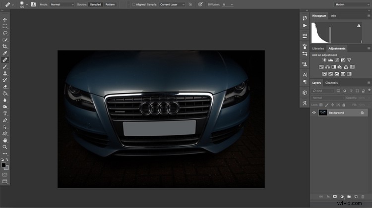 Master Stunning Automotive Photography on a Shoestring Budget: Pro Tips