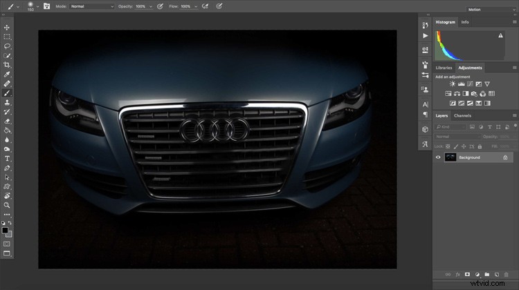 Master Stunning Automotive Photography on a Shoestring Budget: Pro Tips