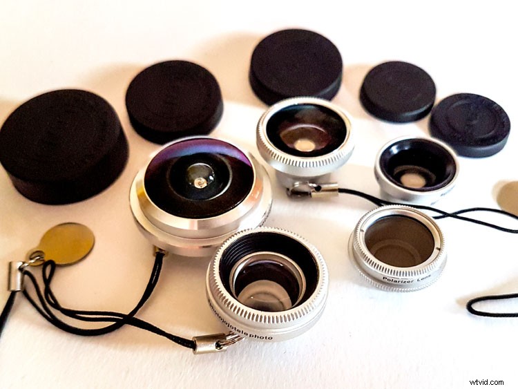 Master Android Smartphone Photography: Expert Tips & Resources