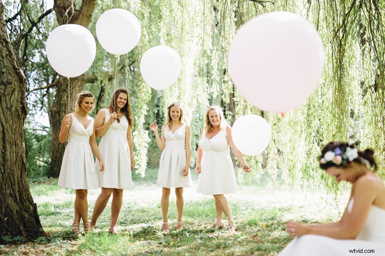 Mastering Challenging Wedding Lighting: Pro Tips for Flawless Shots